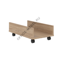 Подставка под системный блок SB-1 на Office-mebel.ru
