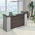 Прямолинейный модуль 2368 на Office-mebel.ru 3