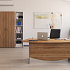 Мебель для кабинета Lund на Office-mebel.ru 2