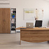 Тумба подкатная с 3 ящиками CLD29830344 на Office-mebel.ru 2