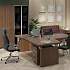 Столешница стола для переговоров (без опор) 12702 на Office-mebel.ru 3