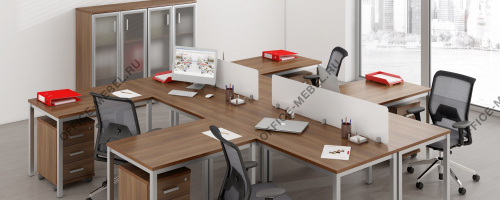 Офисная мебель Avance на Office-mebel.ru