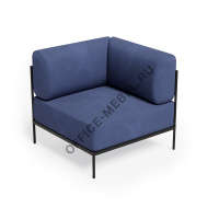  Модуль угловой РСЕ-02 на Office-mebel.ru