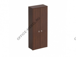Шкаф высокий для одежды КС 790 ВН на Office-mebel.ru