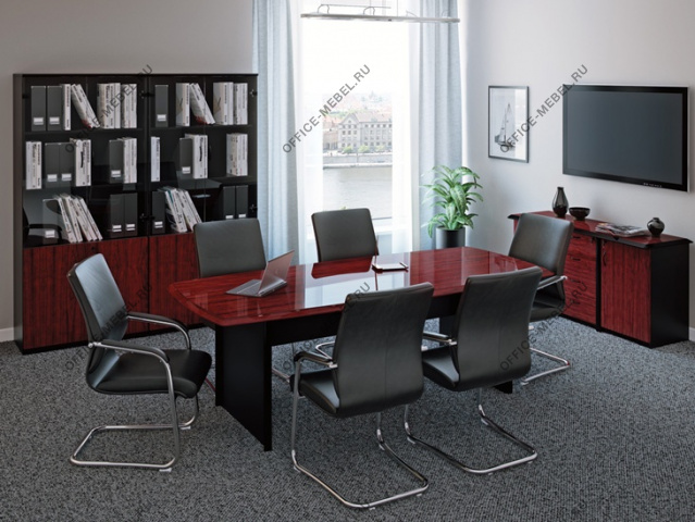 Мебель для переговорной York на Office-mebel.ru