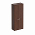 Шкаф высокий для одежды КС 790 ВН на Office-mebel.ru 1