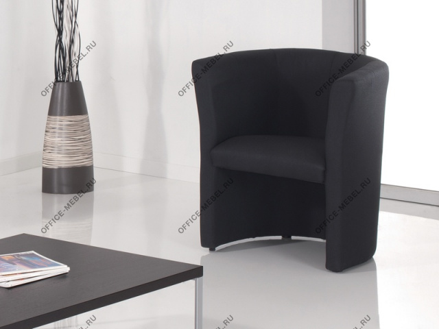 Мягкая мебель для офиса Softly на Office-mebel.ru