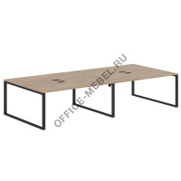 Бенч-система EQWST 3516 на Office-mebel.ru