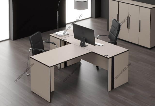Офисная мебель Усто на Office-mebel.ru