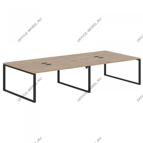 Бенч-система EQWST 3516 на Office-mebel.ru