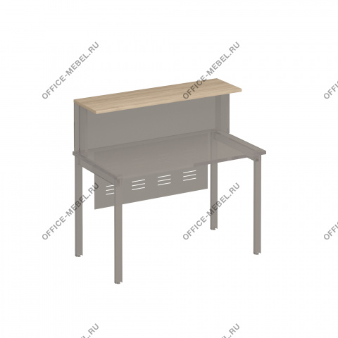 Полка настольная ФР 407 на Office-mebel.ru