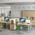 Стол прямой R-3.1 на Office-mebel.ru 3