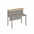 Полка настольная ФР 407 на Office-mebel.ru 1