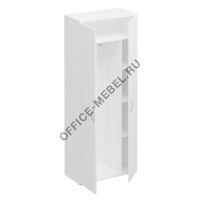 Шкаф для одежды с дополнением К531 на Office-mebel.ru