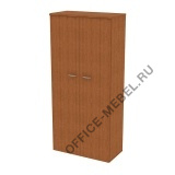 Шкаф для одежды 345 на Office-mebel.ru