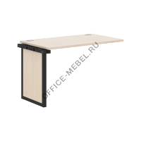 Рабочая станция XQPIST 1270 на Office-mebel.ru