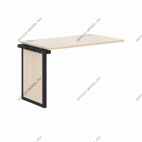 Рабочая станция XQPIST 1270 на Office-mebel.ru