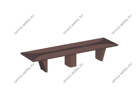 Стол для переговоров прямоугольный 420TAS на Office-mebel.ru