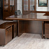 Мебель для кабинета Princeton на Office-mebel.ru 8