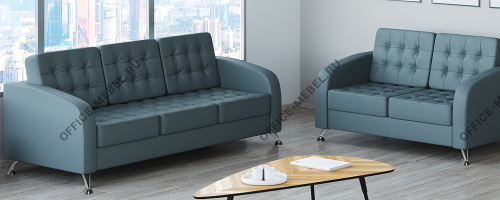 Мягкая мебель для офиса Рольф на Office-mebel.ru