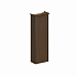 Шкаф для одежды узкий ПС 342 на Office-mebel.ru 1