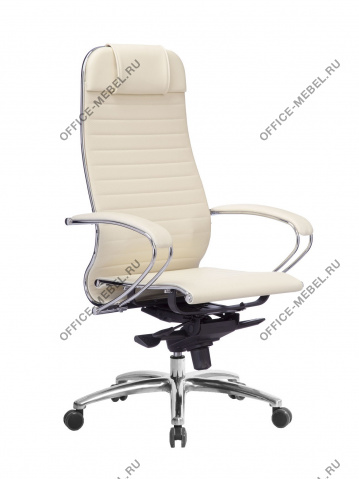 Офисное кресло Samurai K-1.04 на Office-mebel.ru