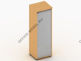 Шкаф роллетный х35 на Office-mebel.ru