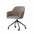 Офисное кресло Брайт BT-660A-B-D60 на Office-mebel.ru 8