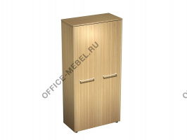 Шкаф для одежды МЕ 342 на Office-mebel.ru
