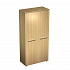 Шкаф для одежды МЕ 342 на Office-mebel.ru 1