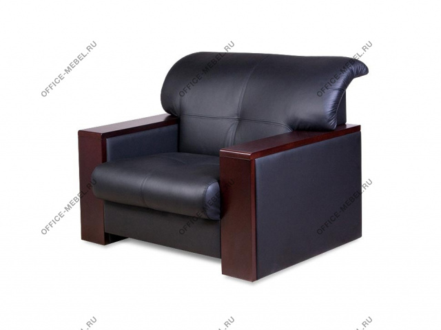 Мягкая мебель для офиса Кресло B1 на Office-mebel.ru