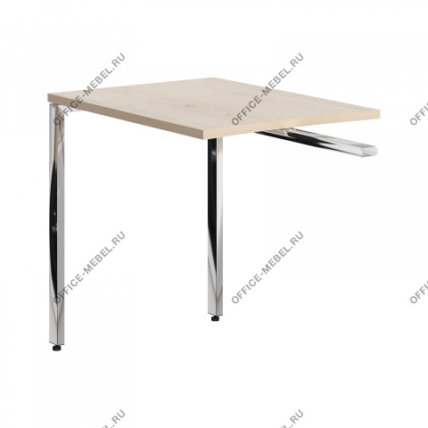 Брифинг-приставка XGR 889.1 на Office-mebel.ru