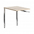 Брифинг-приставка XGR 889.1 на Office-mebel.ru 1