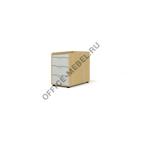 Тумба приставная Rem-32 на Office-mebel.ru