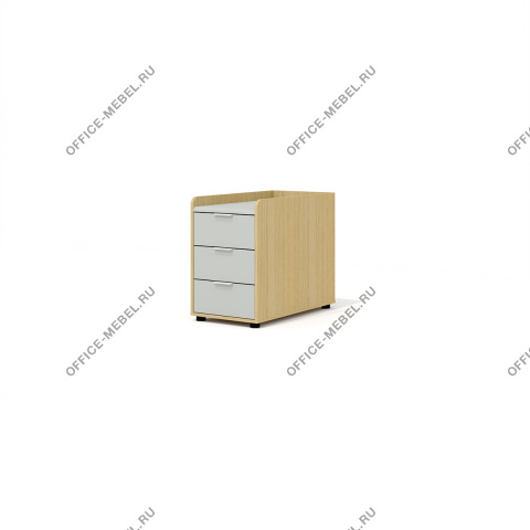 Тумба приставная Rem-32 на Office-mebel.ru