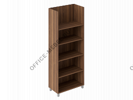 Стеллаж высокий 016/013 на Office-mebel.ru