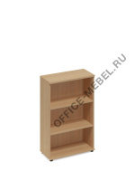 Стеллаж средний А4 360 БП на Office-mebel.ru
