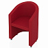 Мягкая мебель для офиса Кресло мобильное (колесные опоры) 1 на Office-mebel.ru 1