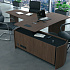 Брифинг-приставка Апекс 152B001_OM 	 на Office-mebel.ru 10