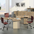 Мебель для кабинета Галант на Office-mebel.ru 1