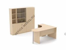 Композиция Simple №1 на Office-mebel.ru