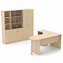 Композиция Simple №1 на Office-mebel.ru 1