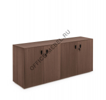 ENZO Шкаф H.82, 4 двери 109 721 ECL 01 на Office-mebel.ru