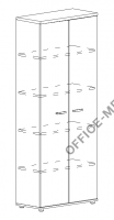 Шкаф для документов закрытый А4 9372 на Office-mebel.ru