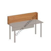 Перегородка настольная ФР 421 на Office-mebel.ru