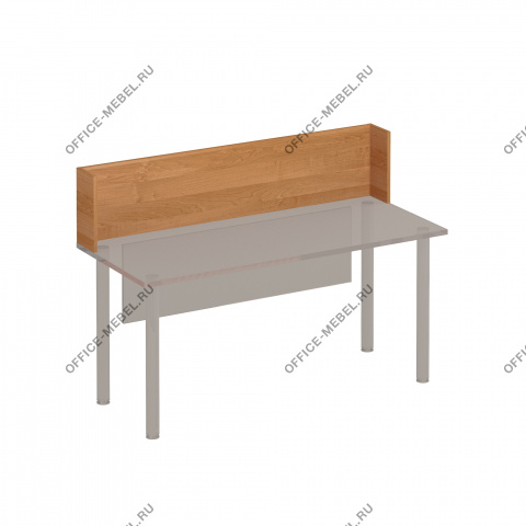 Перегородка настольная ФР 421 на Office-mebel.ru