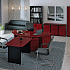 Мебель для кабинета York на Office-mebel.ru 13