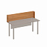Перегородка настольная ФР 421 на Office-mebel.ru 1