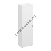 Шкаф для одежды К517 на Office-mebel.ru