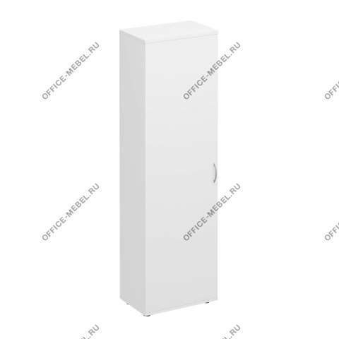 Шкаф для одежды К517 на Office-mebel.ru